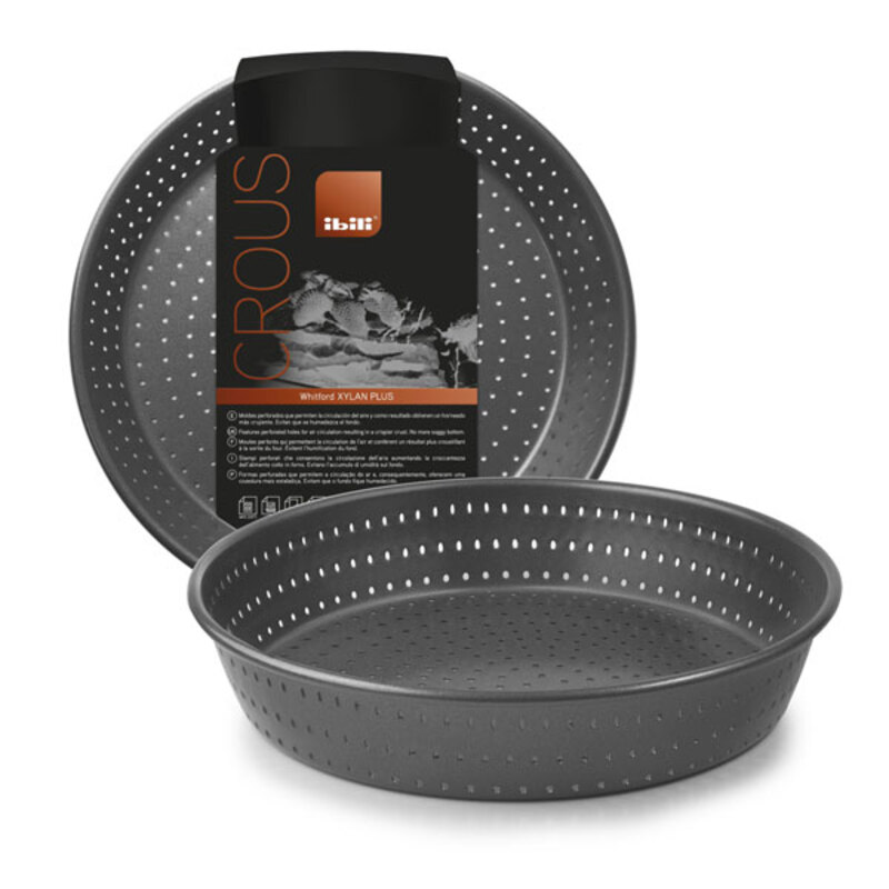 Moule à gâteau carré aluminum profond H 10 cm | Cerf Dellier