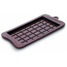 Moule silicone tablette de chocolat