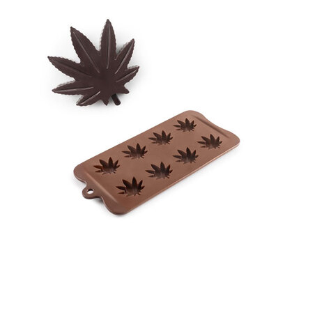 Moule à Chocolat 12 Mini Tablettes Easy Choc - Silicone Spécial Chocolat -  , Achat, Vente