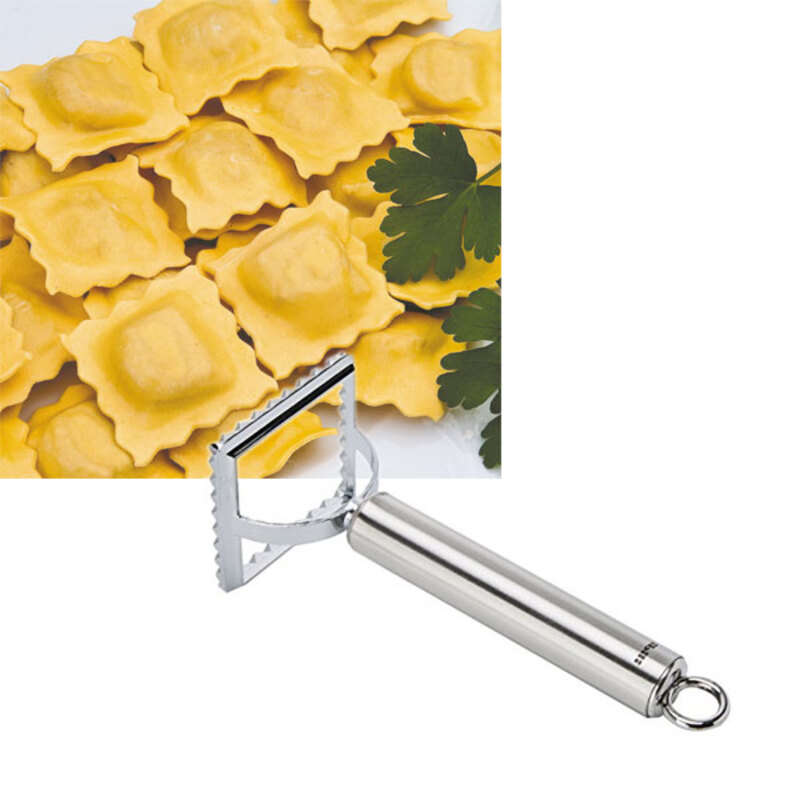 Coupe-pâte raviolis carrés