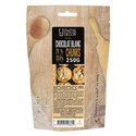 Grosse Pépite de chocolat blanc chunk Grosse Pépite de chocolat blanc chunk