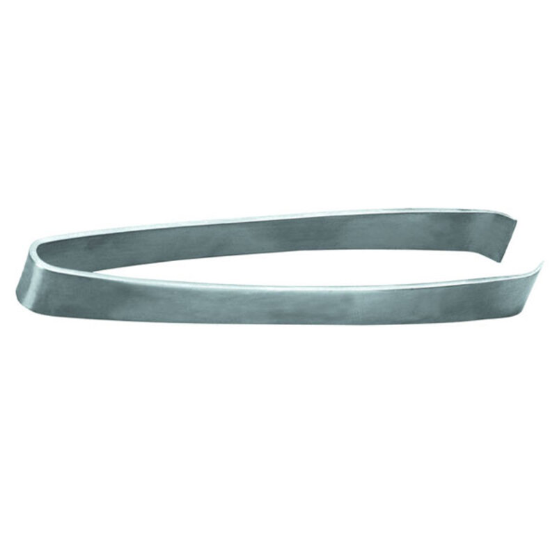 Pince à arêtes inox