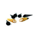 Cornet Exoglass® Ø 5 cm (x 12) Cornet Exoglass® Ø 5 cm (x 12)