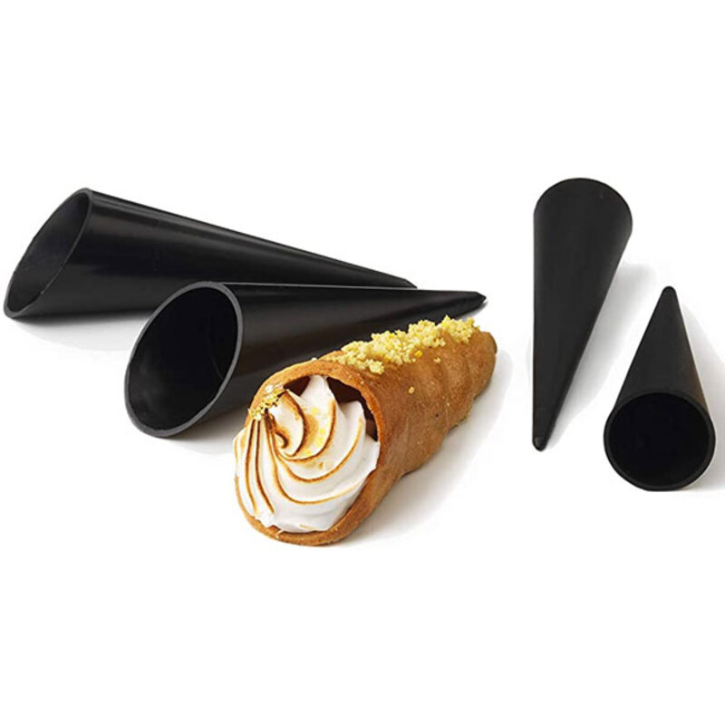 Cornet Exoglass® Ø 5 cm (x 12)