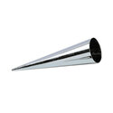 Cornet à crème inox 13 x 3,5 cm Cornet à crème inox 13 x 3,5 cm