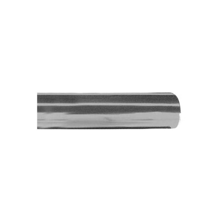 Film polypro argent 0,80 x 10 m
