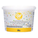 Piping gel transparent Wilton 283 g Piping gel transparent Wilton 283 g