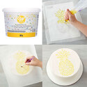 Piping gel transparent Wilton 283 g Piping gel transparent Wilton 283 g