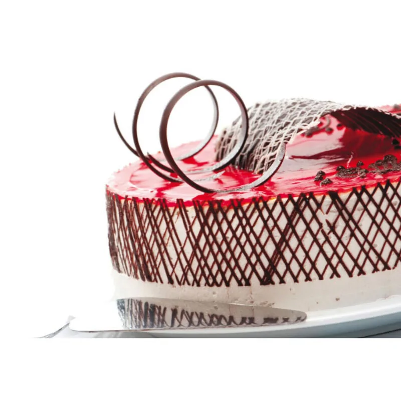 Plaque à restitution de froid