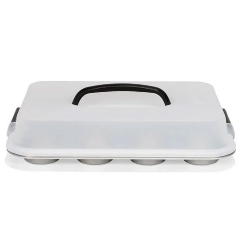 Couvercle pour moule à muffins 35 cm