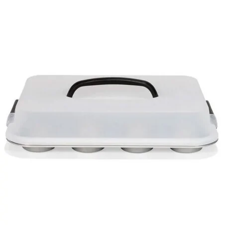 Couvercle pour moule à muffins 35 cm