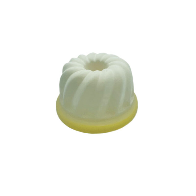 Moule à gâteau rond uni H 10 cm - PME | Cerf Dellier