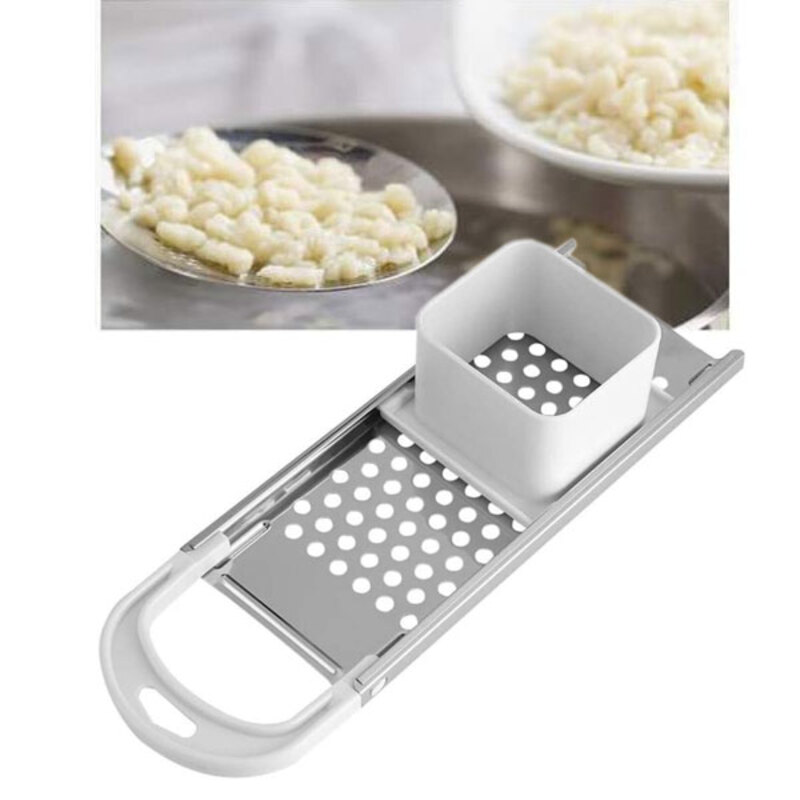 RÂPE À SPAETZLE EN INOX - Bredele Boutique à Roeschwoog