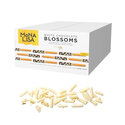 Copeaux de chocolat blanc 2,5 kg Copeaux de chocolat blanc 2,5 kg