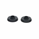 Bouchons percés pour piston à pression Le Tube (x2) Bouchons percés pour piston à pression Le Tube (x2)