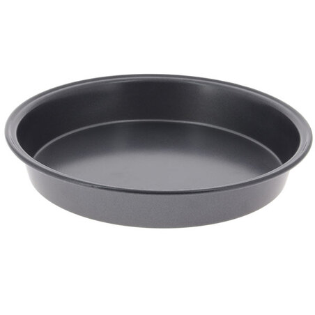 Moule à manqué évasé antiadhésif De Buyer