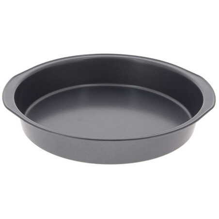 Moule à manqué évasé antiadhésif De Buyer.