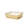 Moule carton Easy Bake carré 8 cm (x60)