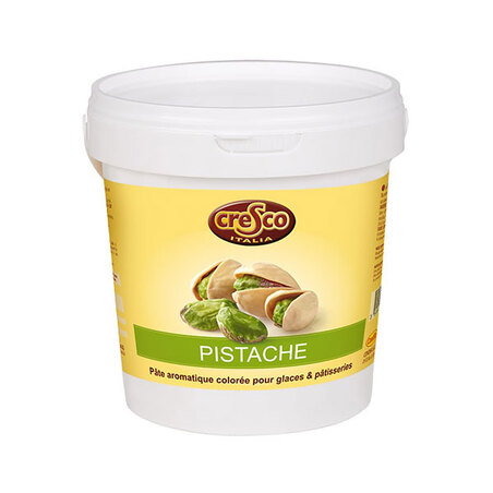 Pâte de Pistache Kernel d'Iran 100% – Pot 190g