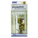 Découpoir géométrique briques PME (x3)