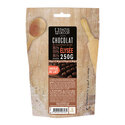 Chocolat de Couverture au Lait Elysée 36% 250 g Chocolat de Couverture au Lait Elysée 36% 250 g
