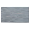 Tapis relief pour bûche en silicone 30 x 17 cm Tapis relief pour bûche en silicone 30 x 17 cm