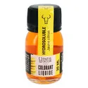 Colorant alimentaire Jaune Citron Patisdécor 30 ml