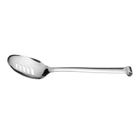 Cuillère à servir percée 18/10 30 cm