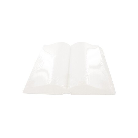 Dummy livre ouvert Patisdecor 10 x 20 cm
