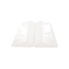 Dummy livre ouvert Patisdecor 10 x 20 cm