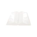 Dummy livre ouvert Patisdecor 30 x 40 cm Dummy livre ouvert Patisdecor 30 x 40 cm