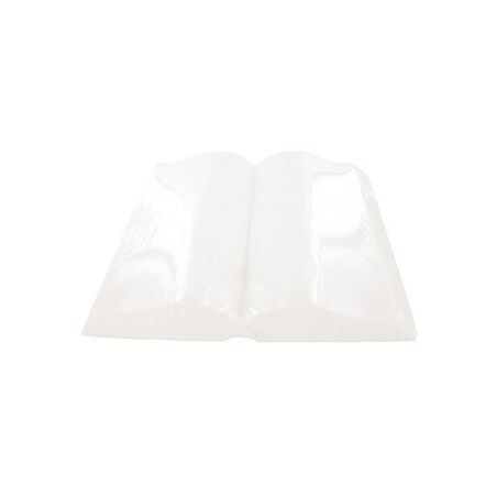 Dummy livre ouvert Patisdecor 30 x 40 cm