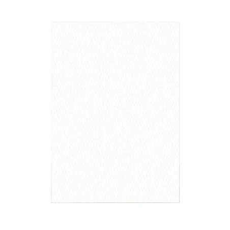 8 X 100 Feuilles azyme striées 60 x 50 cm (0,3 mm)