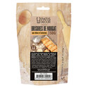 Brisures de nougat Patisdécor 150 g Brisures de nougat Patisdécor 150 g