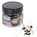 Mélange de décors comestibles Halloween Patisdécor 80 g