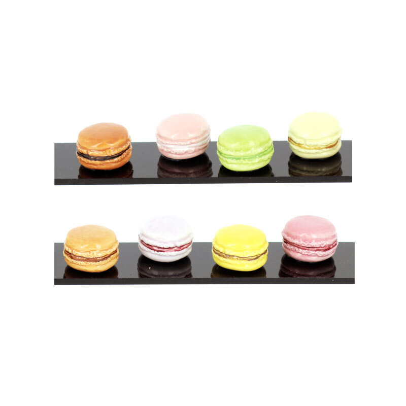Fèves Macarons (x100)
