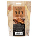 Epices pour pain d'épices Patisdécor 100 g Epices pour pain d'épices Patisdécor 100 g