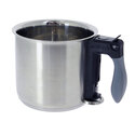 Cuiseur Bain-Marie inox De Buyer 1,5 l