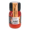 Colorant alimentaire liposoluble orange Patisdécor 30mL