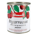 Bigarreaux dénoyautés 820 g