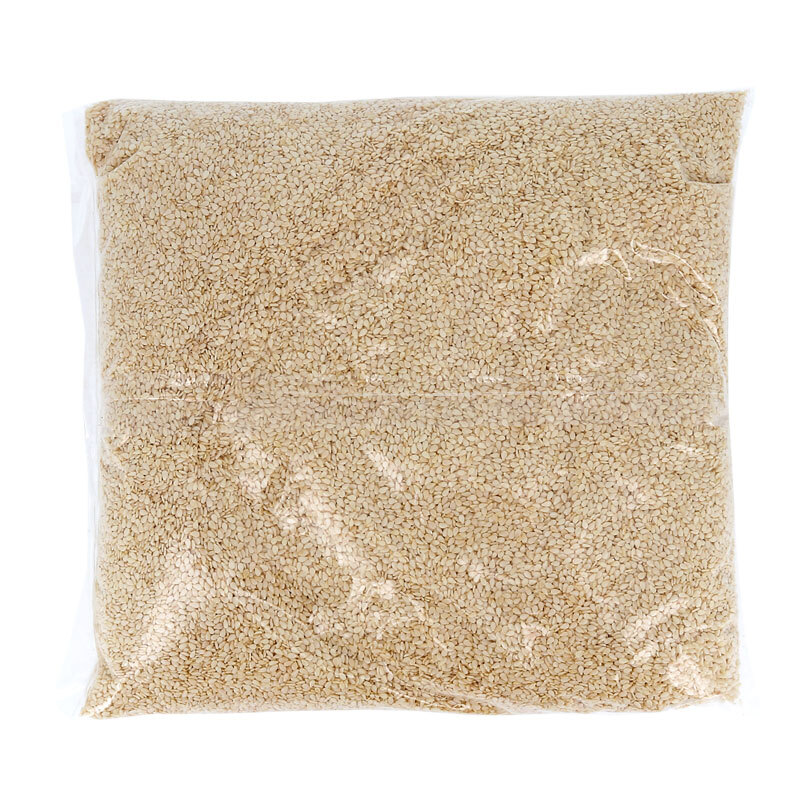 Graines de sésame blanc 1 kg