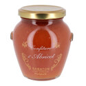 Confiture d'abricot Sabaton 350 g