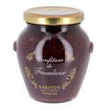 Confiture de framboise Sabaton 350 g