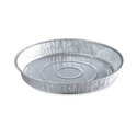 Tourtières jetables hautes en aluminium (x100) Tourtières jetables hautes en aluminium (x100)