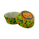 Kit déco cupcakes Halloween