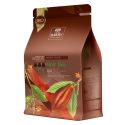 Chocolat de Couverture Noir Bio 71% 2,5 kg