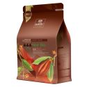 Chocolat de Couverture Noir Bio 71% 2,5 kg Chocolat de Couverture Noir Bio 71% 2,5 kg