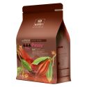 Chocolat de Couverture Noir Passy 70% 2,5 Kg Chocolat de Couverture Noir Passy 70% 2,5 Kg