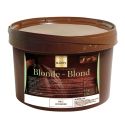 Pâte à glacer blonde Barry 5 kg