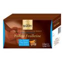 Pailleté Feuilletine pur Beurre Barry 2,5 Kg